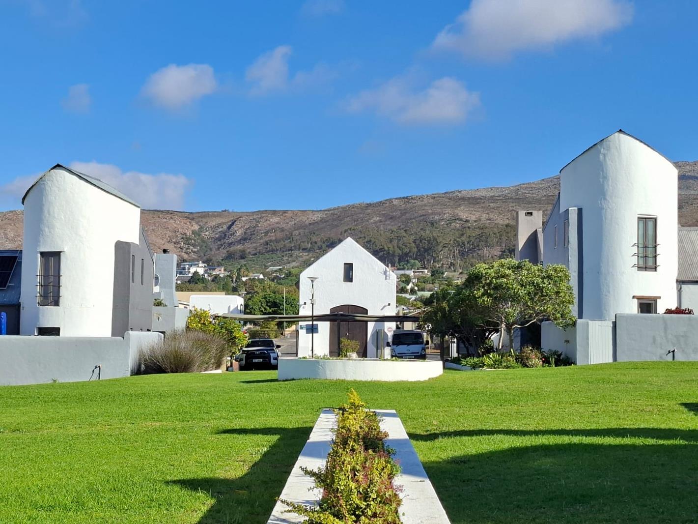 300 m² Land available in Bredasdorp