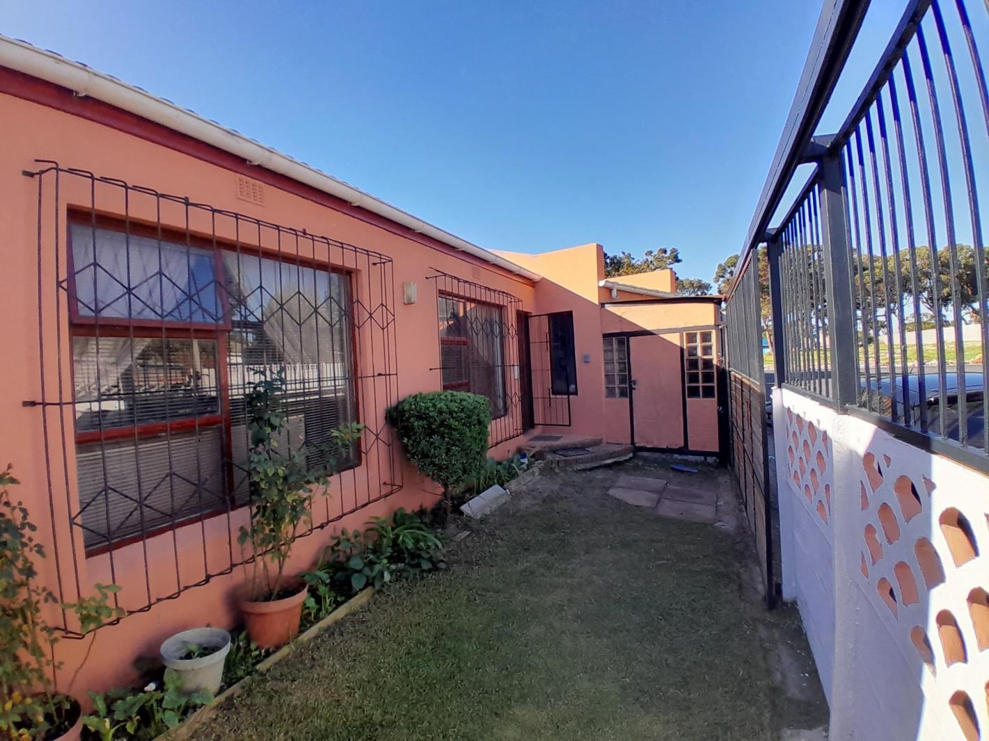 3 Bedroom House in Retreat