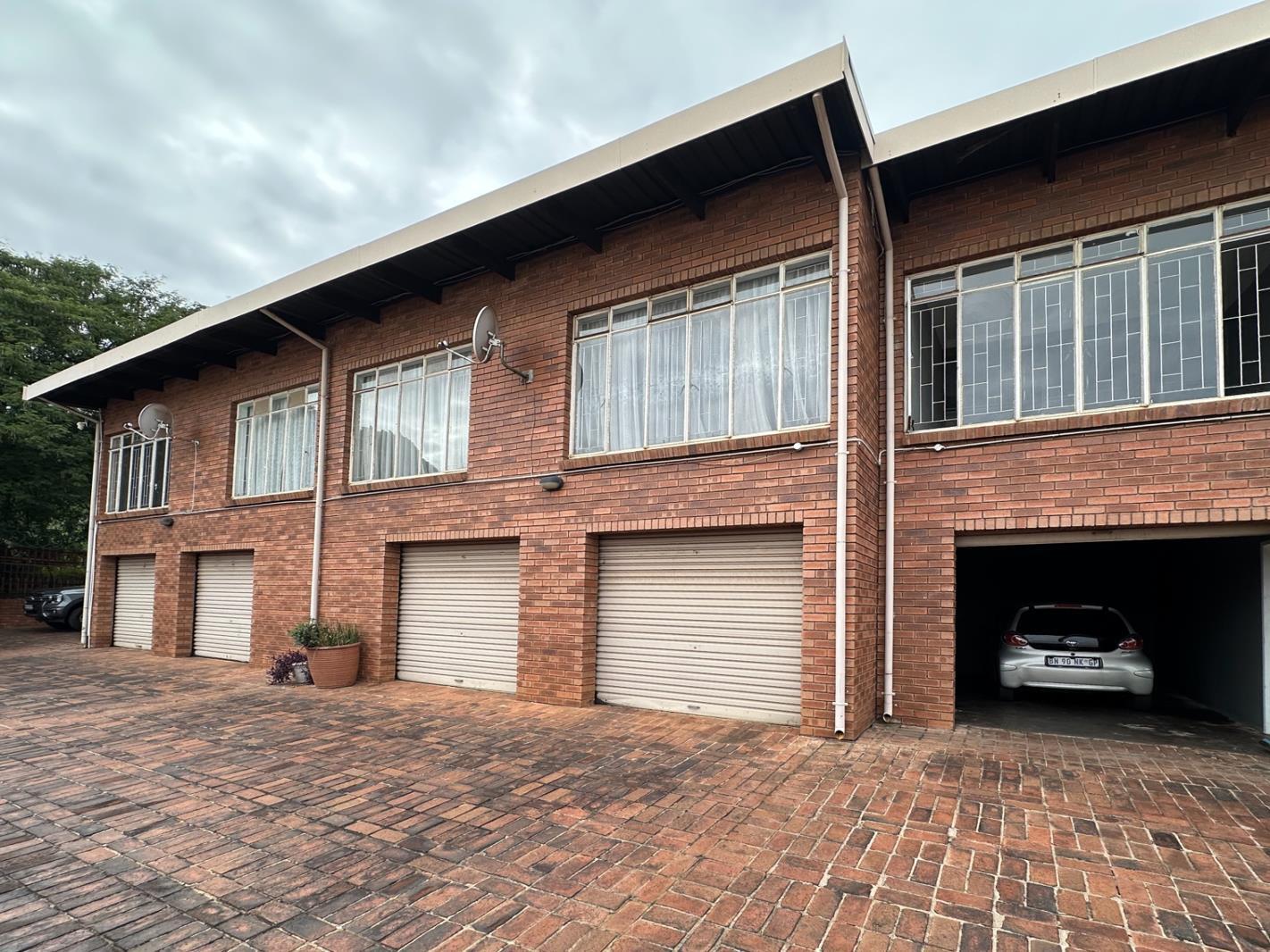 3 Bedroom Townhouse in Capital Park