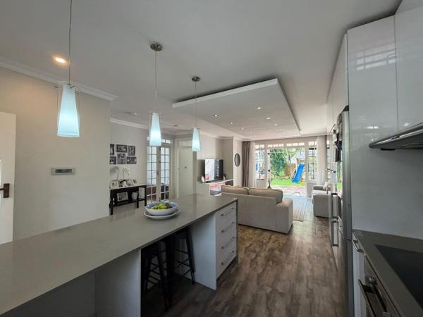 2 Bedroom Apartment in Morningside