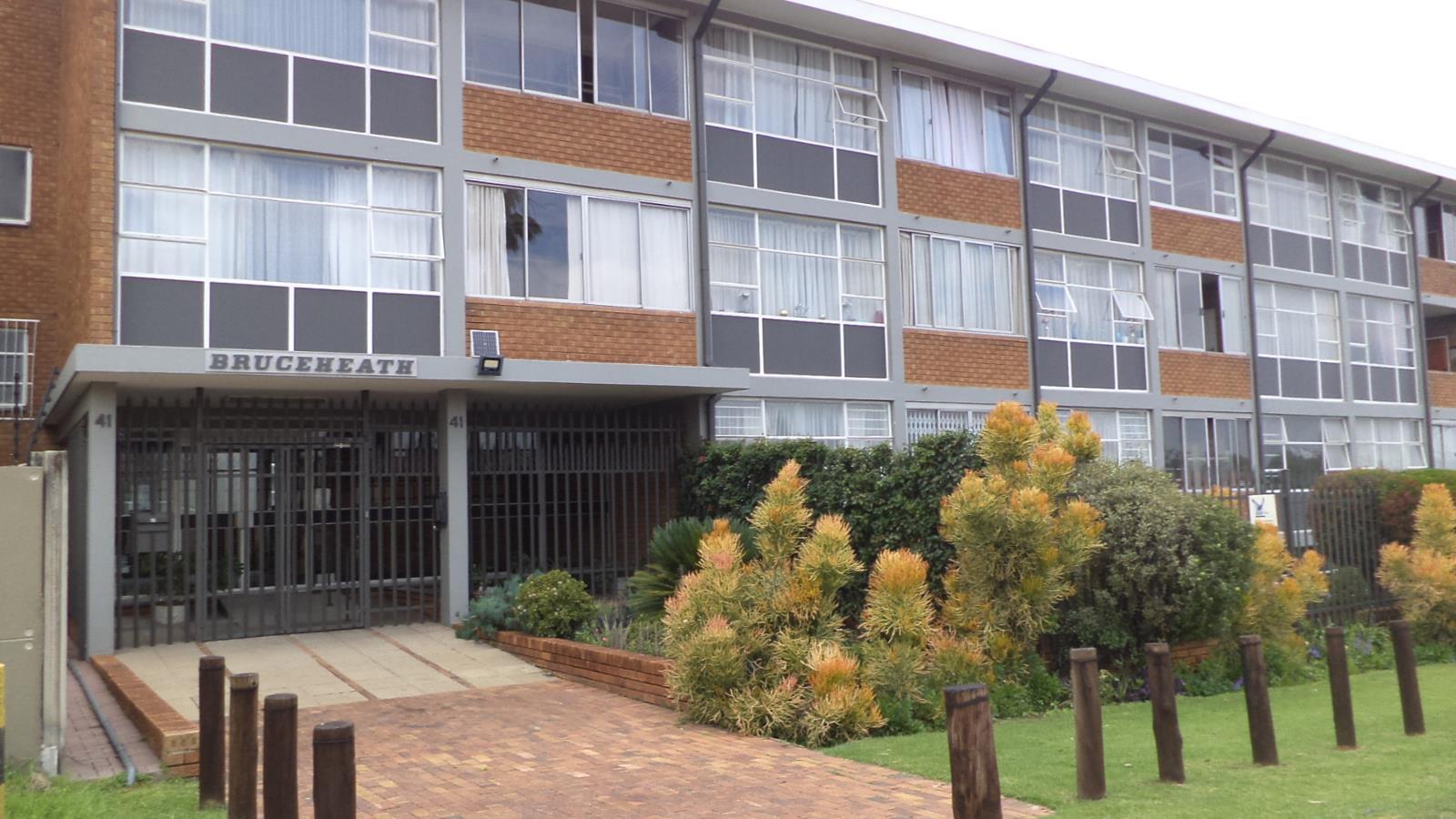 3 Bedroom Apartment in Eastleigh