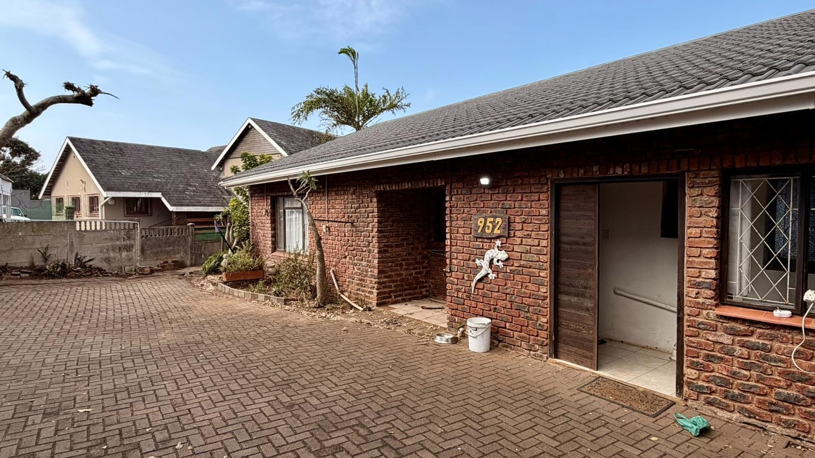 4 Bedroom House in Hibberdene