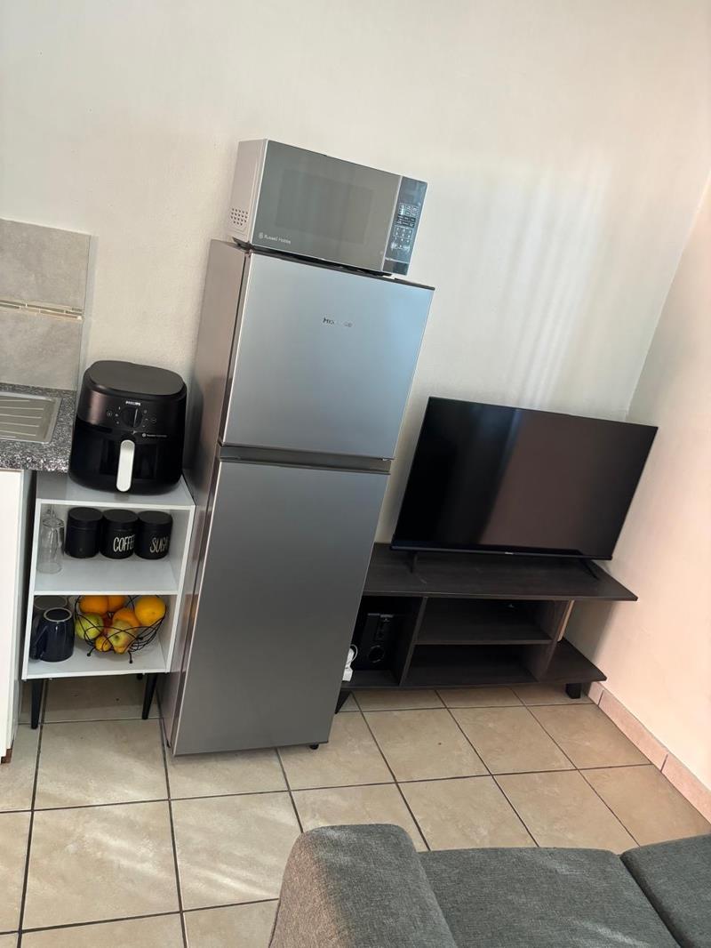 1 Bedroom Apartment in Silverton