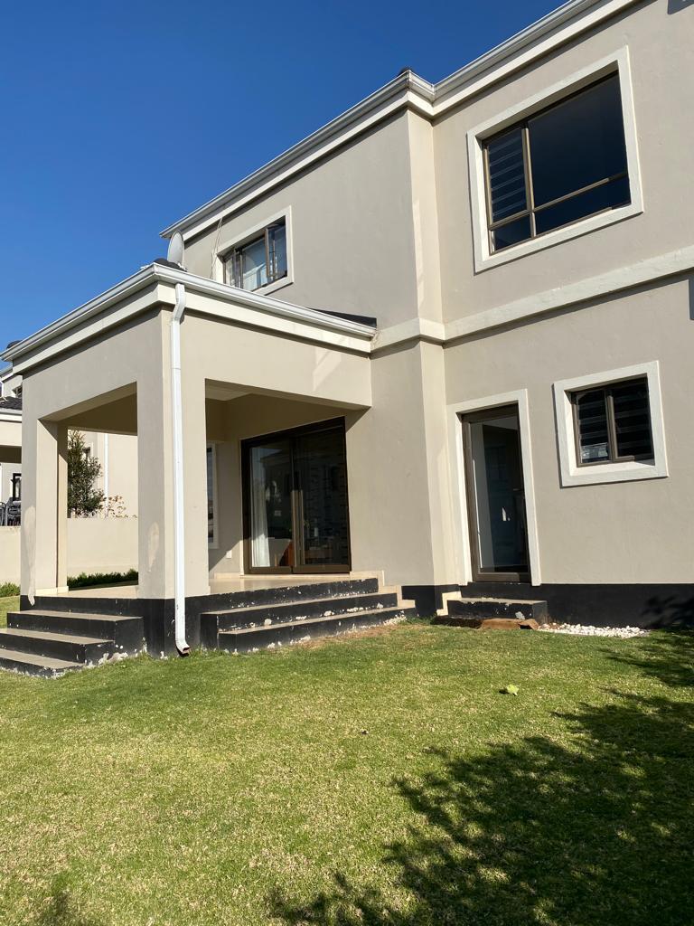 3 Bedroom Townhouse in Noordwyk