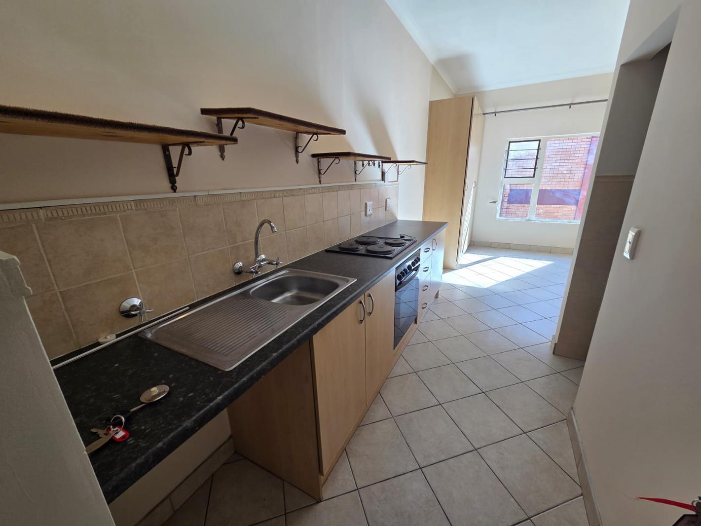 1 Bedroom House in Montana Tuine