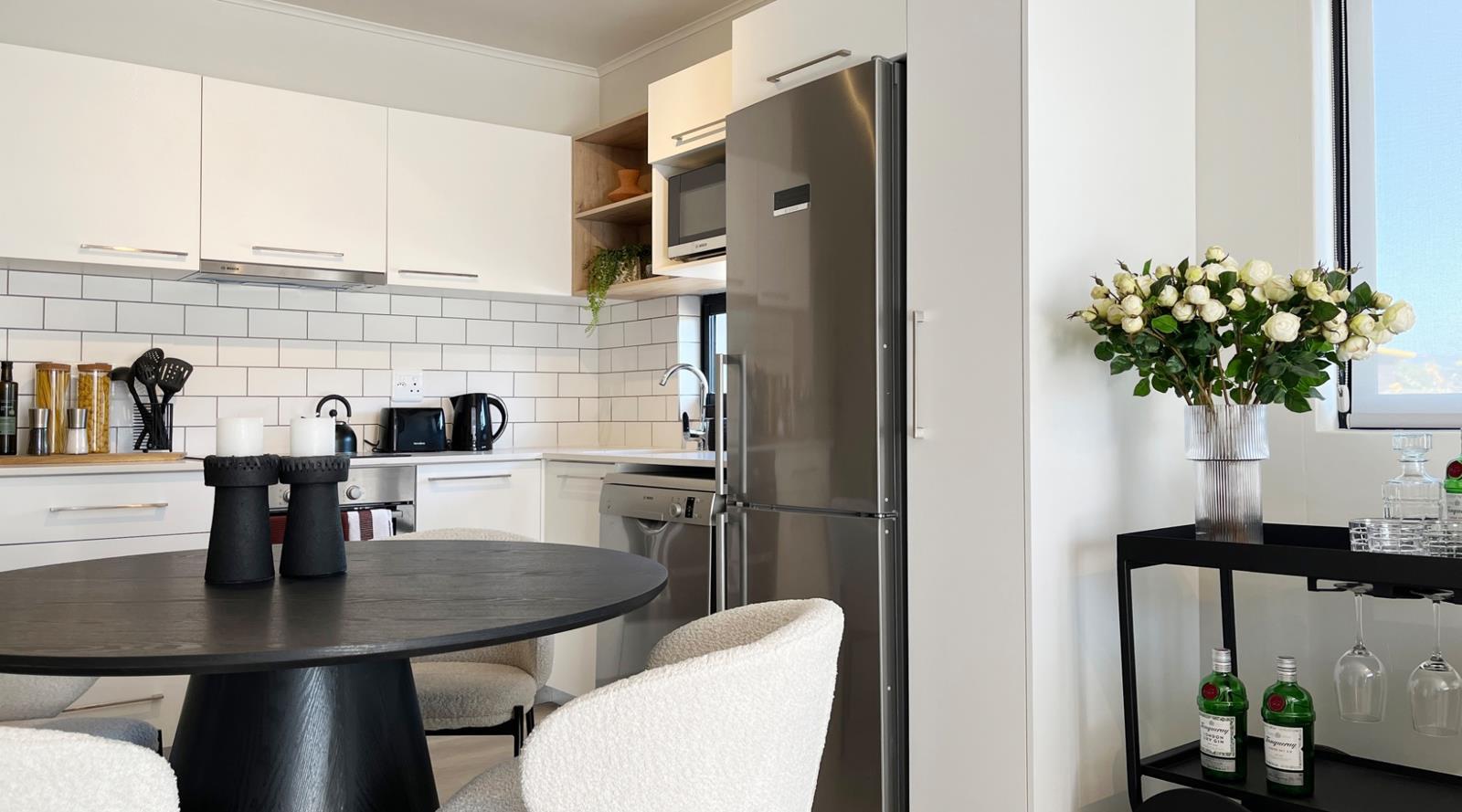 2 Bedroom Apartment in Knysna Central