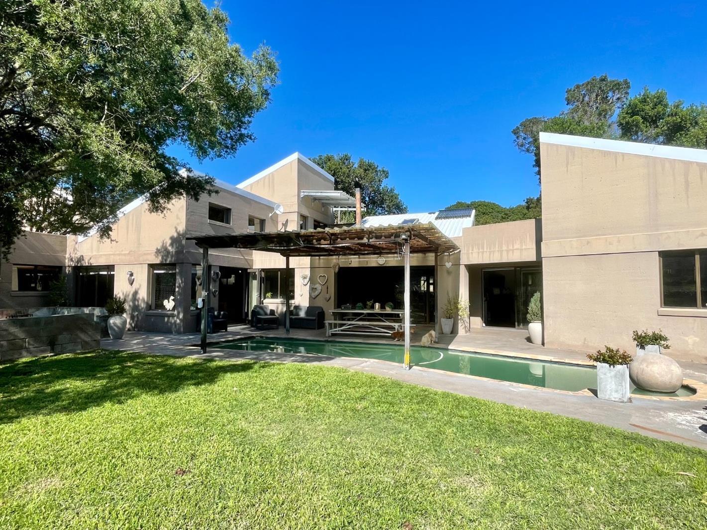 3 Bedroom House in Meedingsride