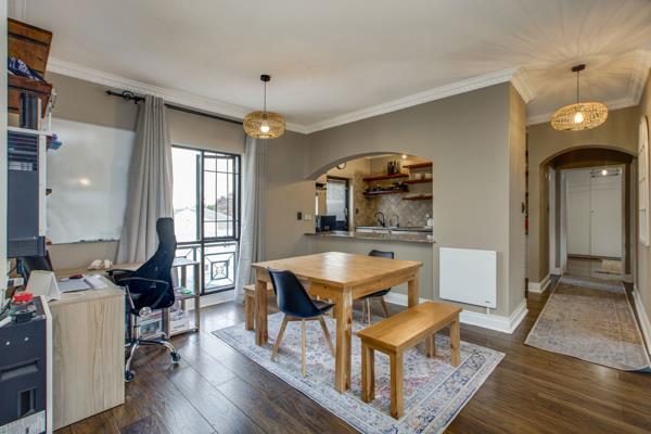 2 Bedroom Apartment in Dunkeld West