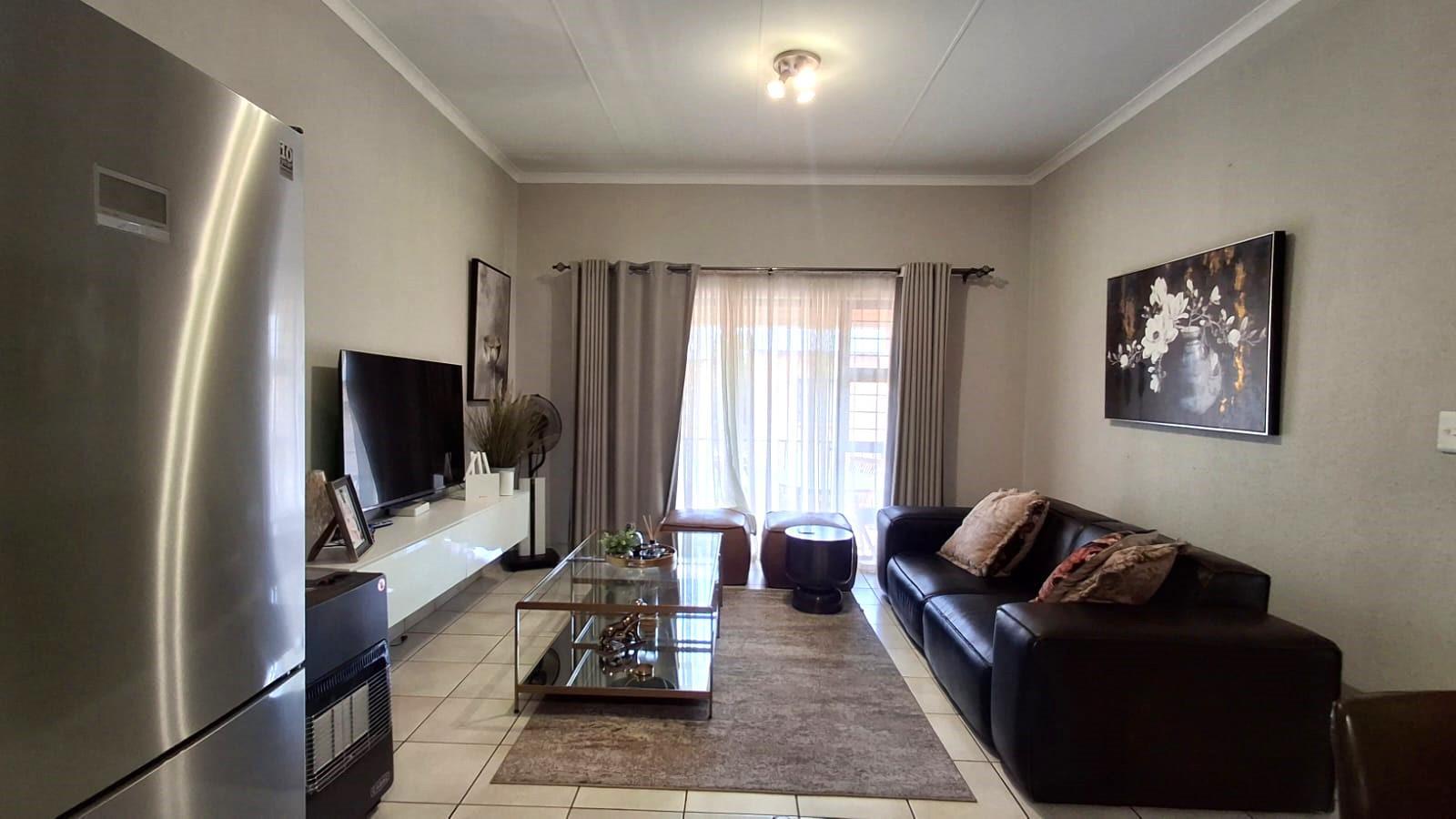 2 Bedroom Apartment in Castleview