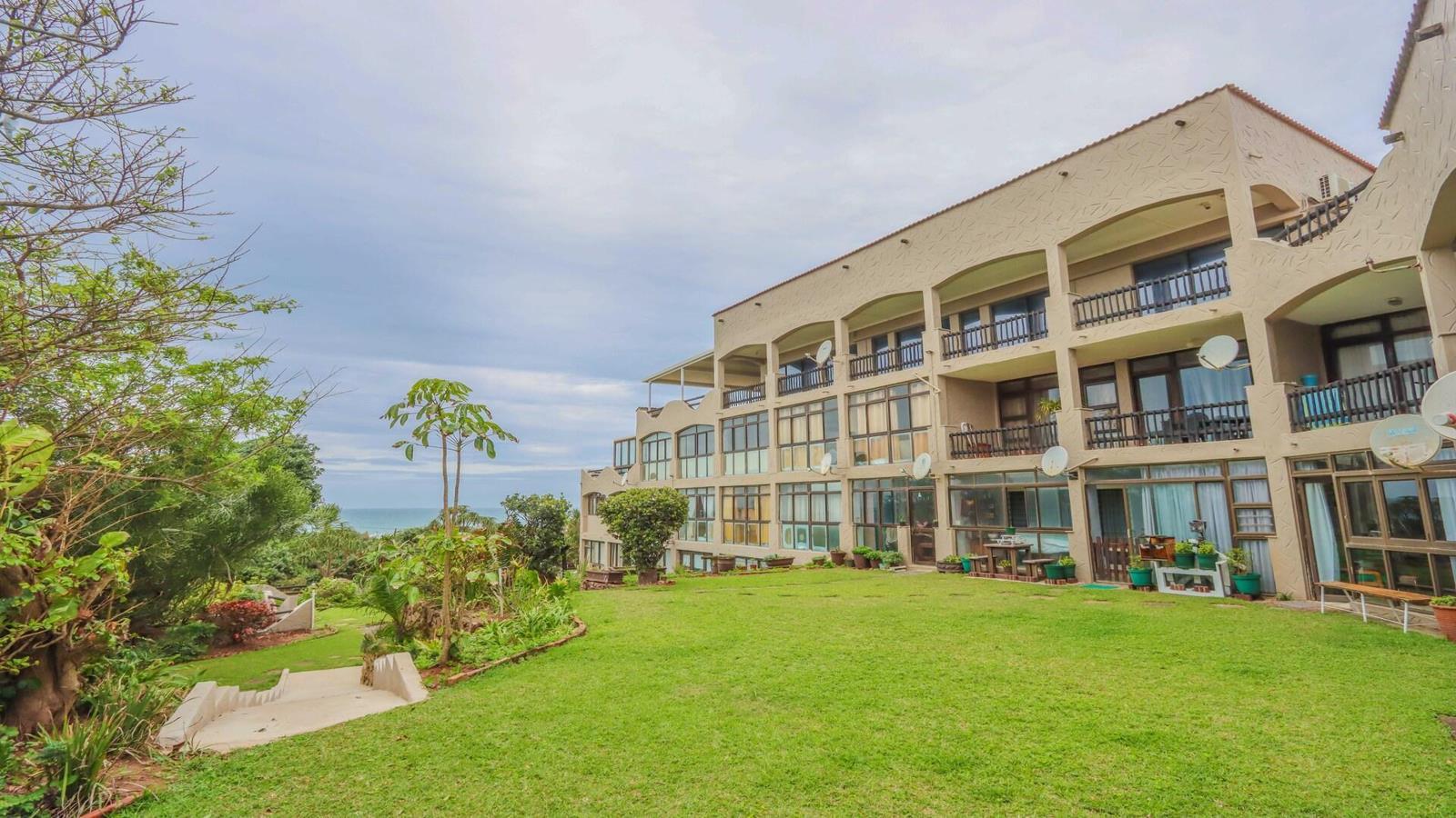 2 Bedroom Apartment in Warner Beach