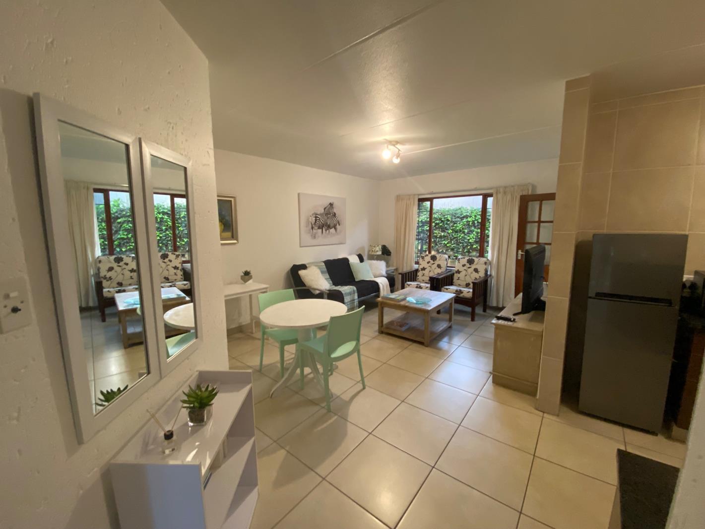 1 Bedroom Townhouse in Eltonhill