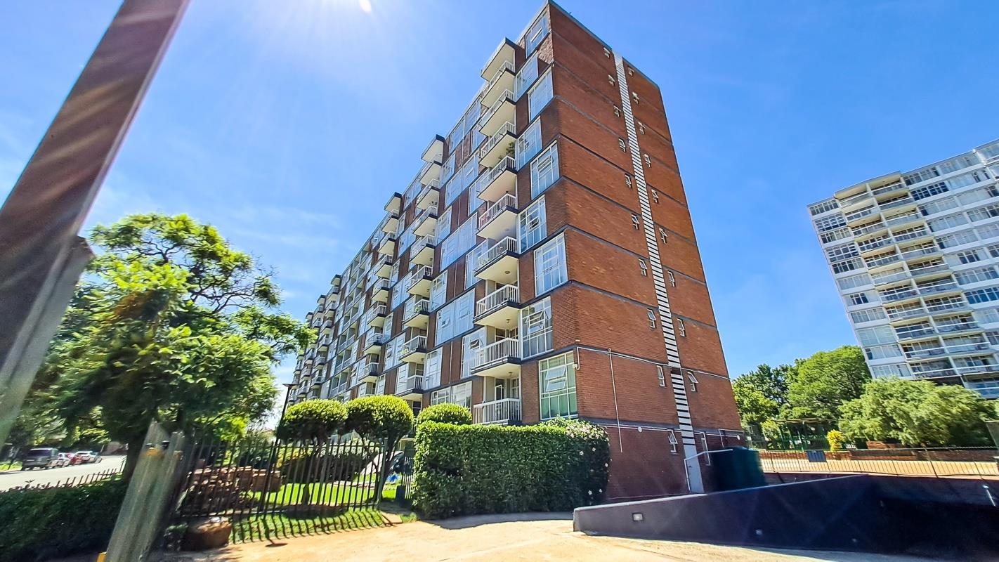 1 Bedroom Apartment in Bedford Gardens
