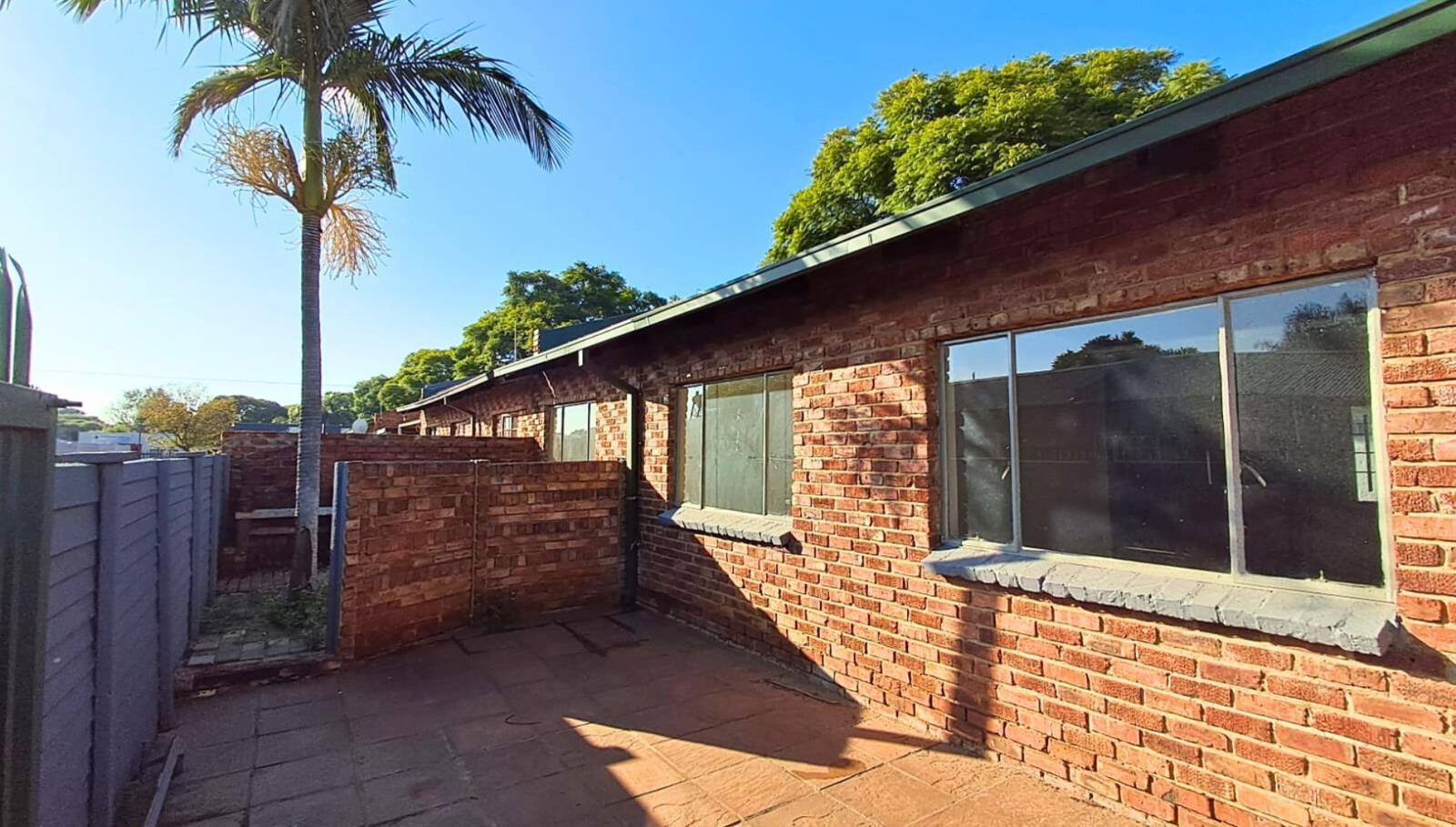 3 Bedroom House in Wolmer
