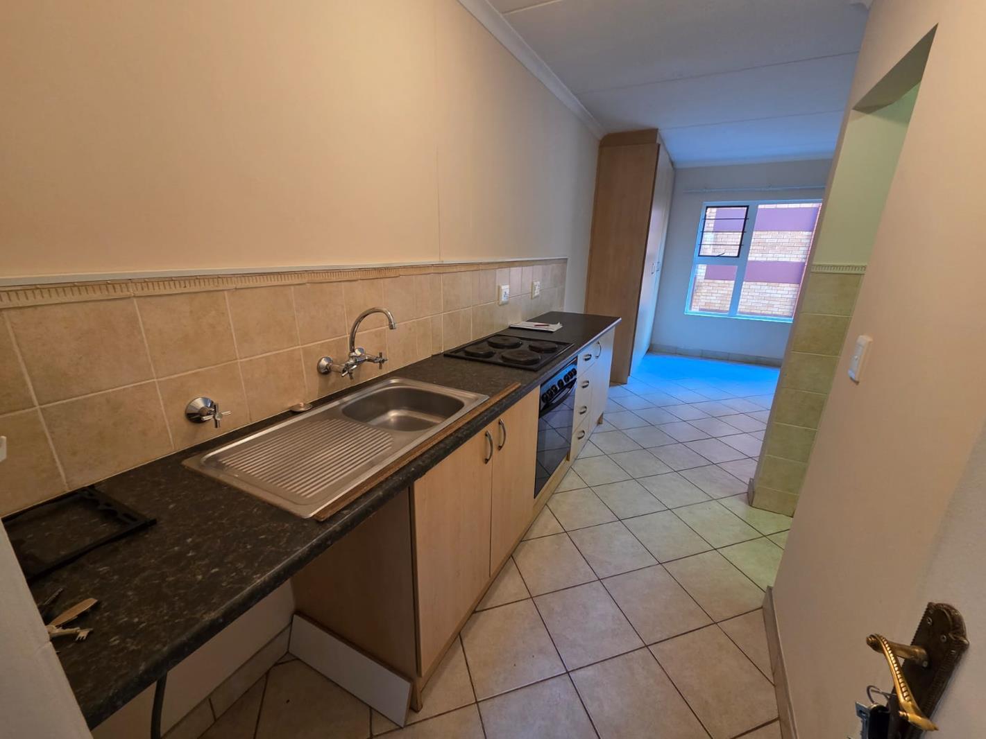 1 Bedroom House in Montana Tuine