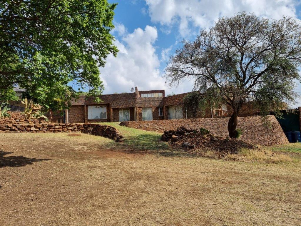 1 Bedroom Garden Cottage in Garsfontein