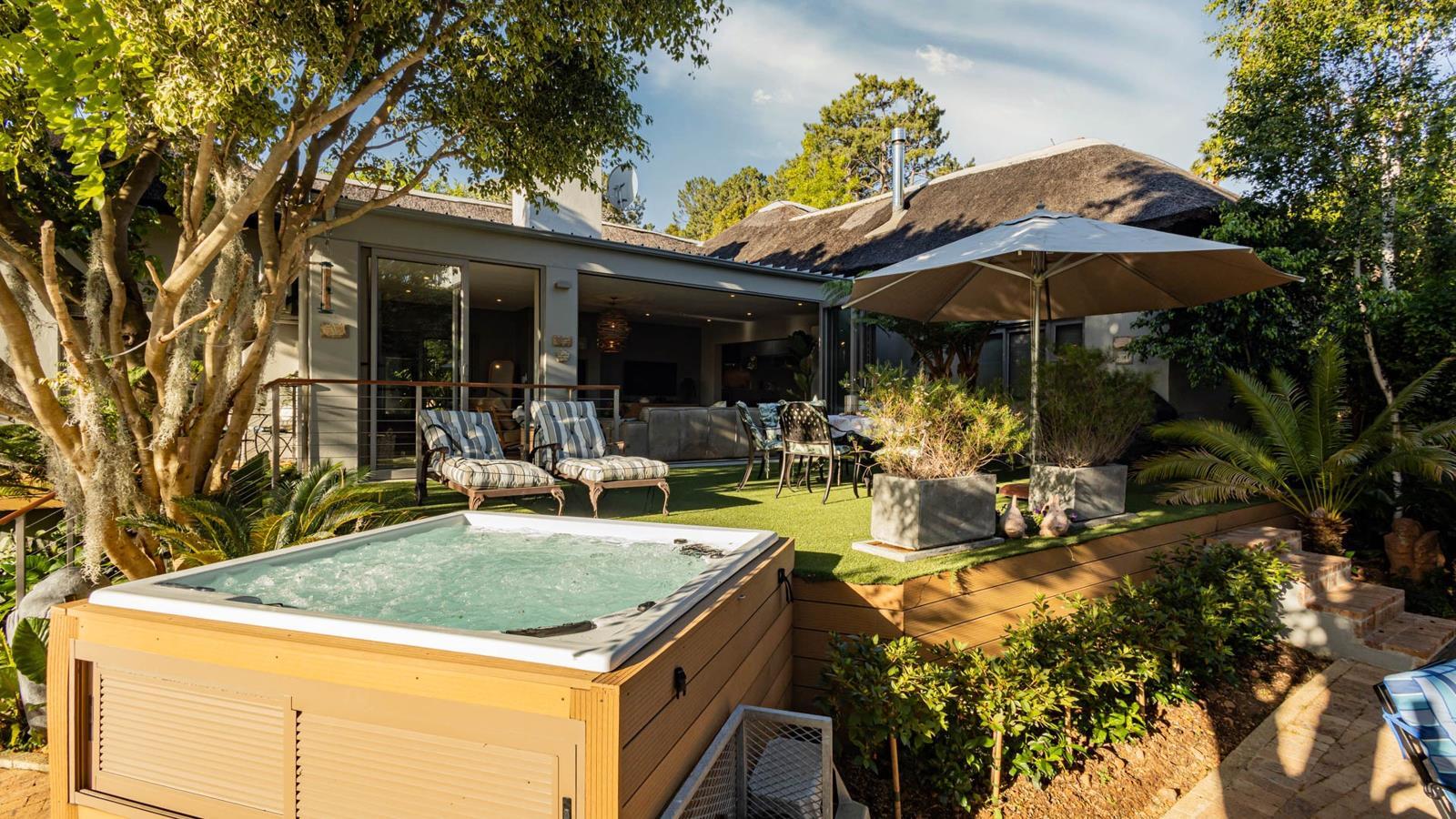 3 Bedroom House in Helderrand