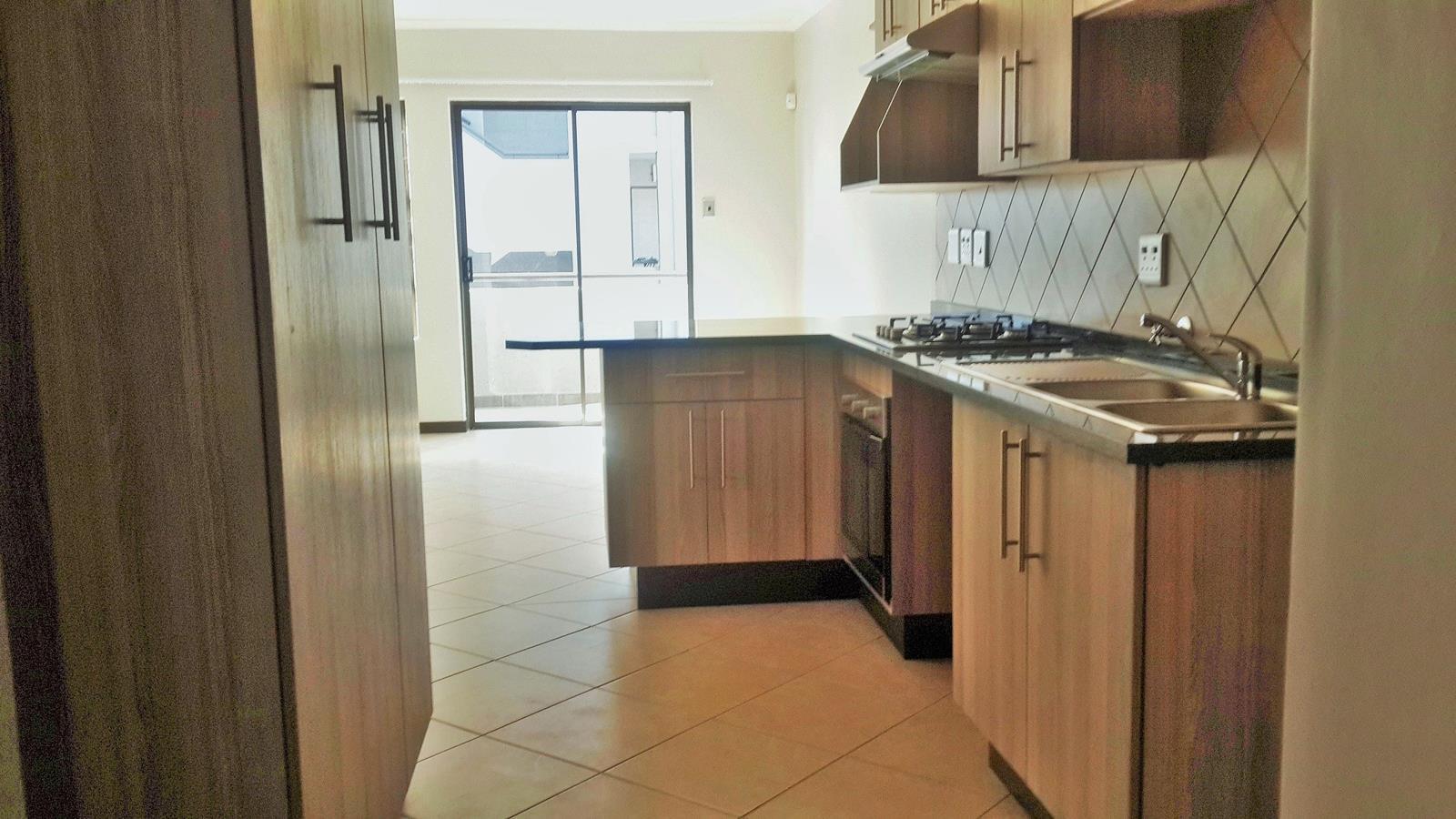 2 Bedroom Apartment in Hatfield