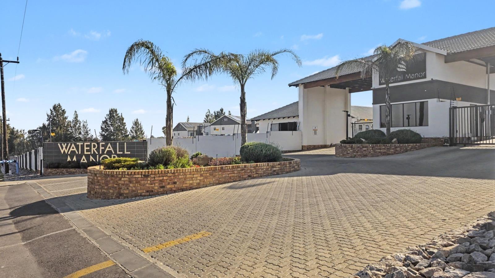 3 Bedroom Apartment in Glen Austin