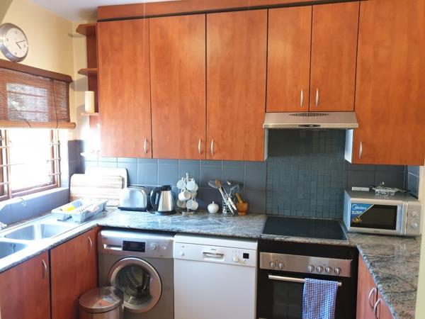 2 Bedroom Apartment in Sandown