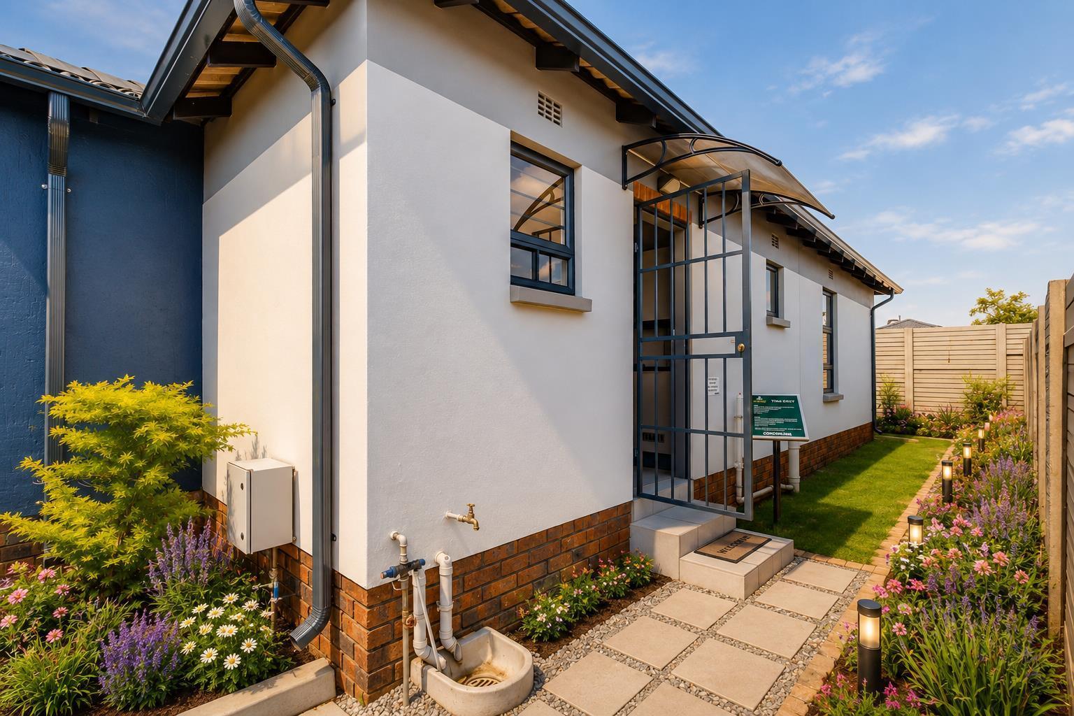 3 Bedroom House in Ormonde