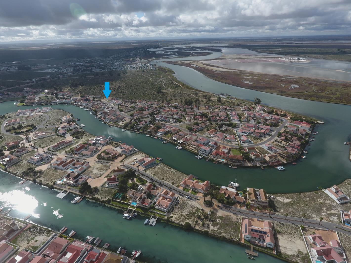 717 m² Land available in Port Owen