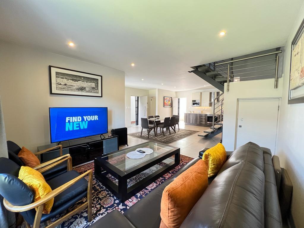 3 Bedroom House in Edenburg
