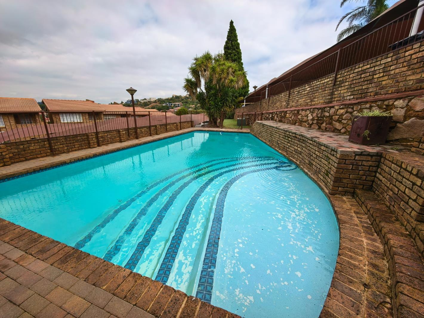 2 Bedroom Townhouse in Ridgeway