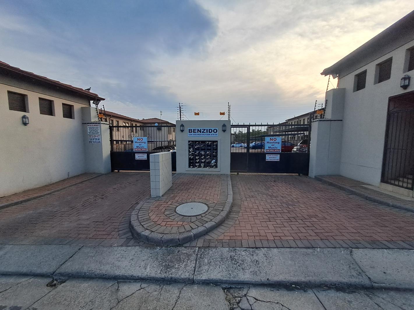 2 Bedroom Apartment in Heidelberg Central