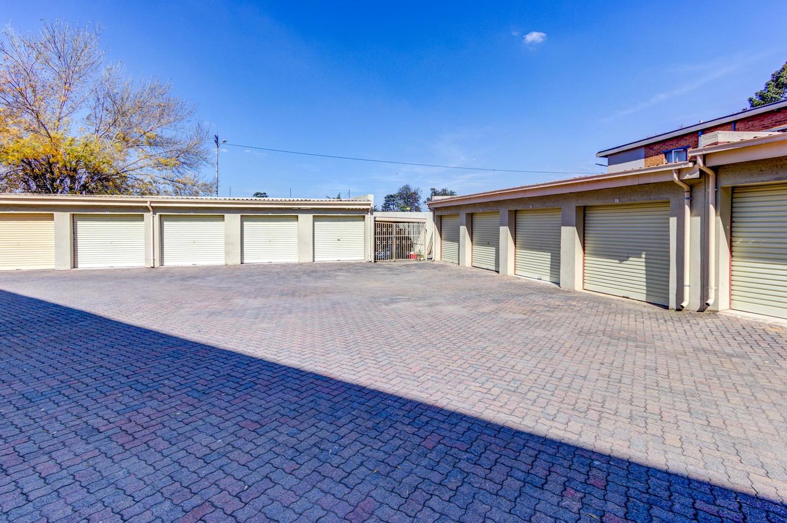 1 Bedroom Apartment in Kempton Park Central