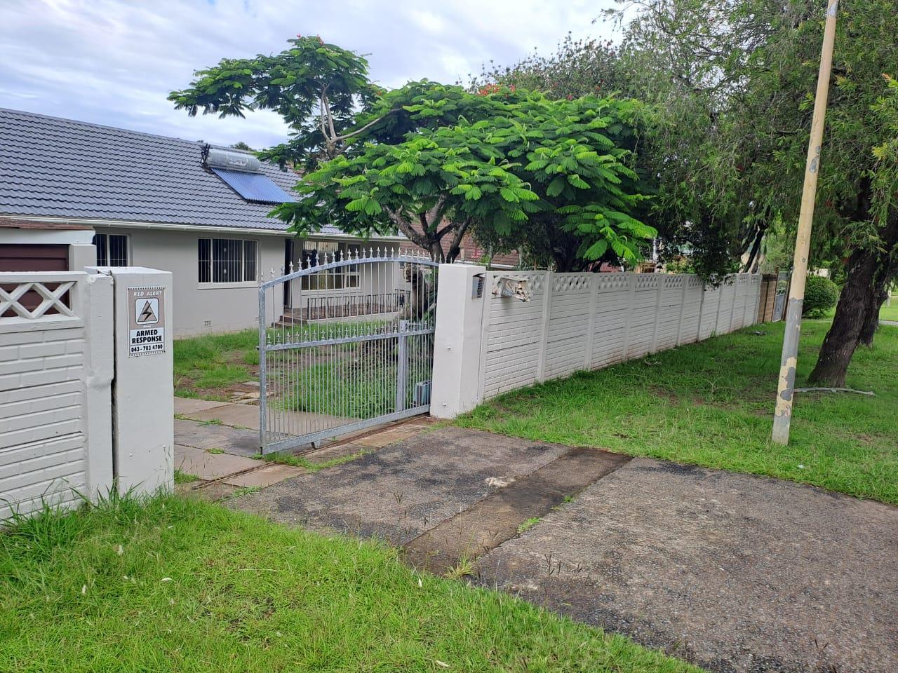 3 Bedroom House in Amalinda