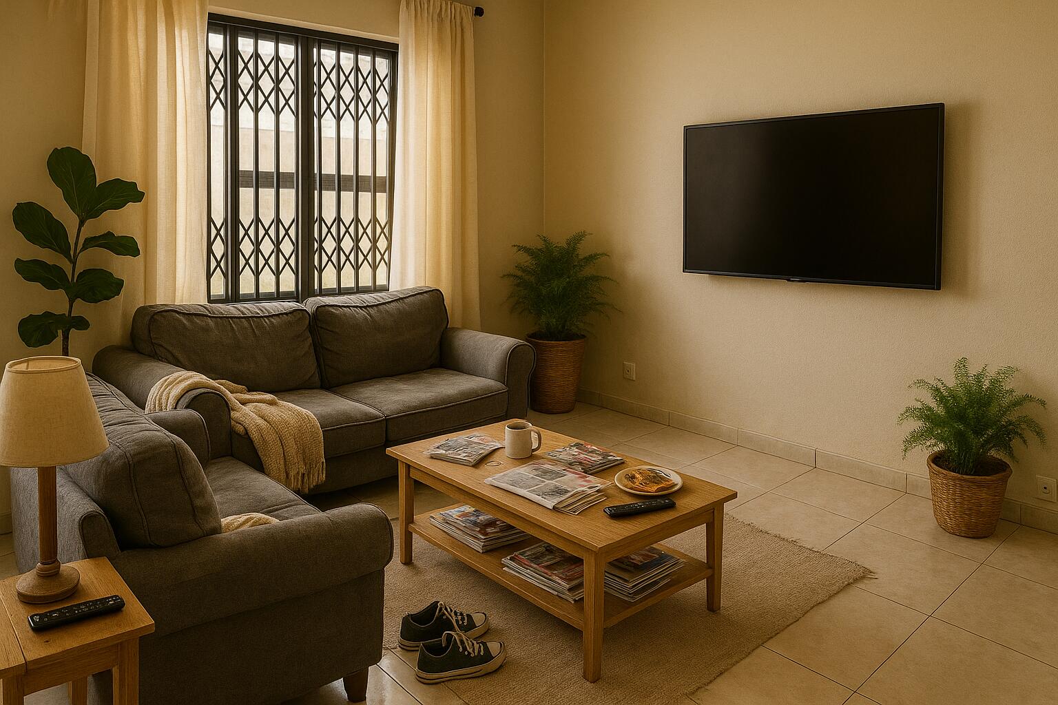 1 Bedroom Apartment in Woodview