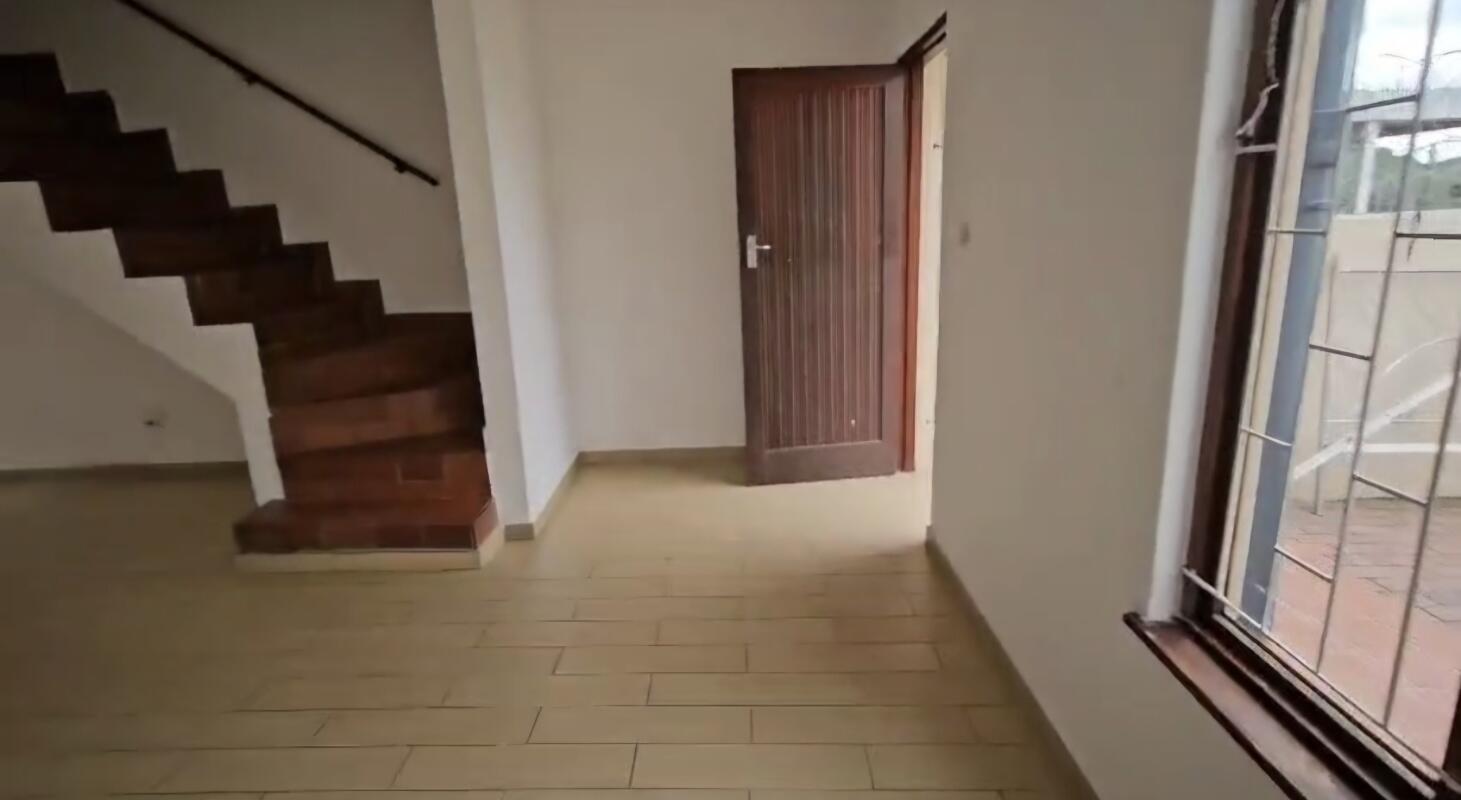 3 Bedroom Apartment in Reservoir Hills