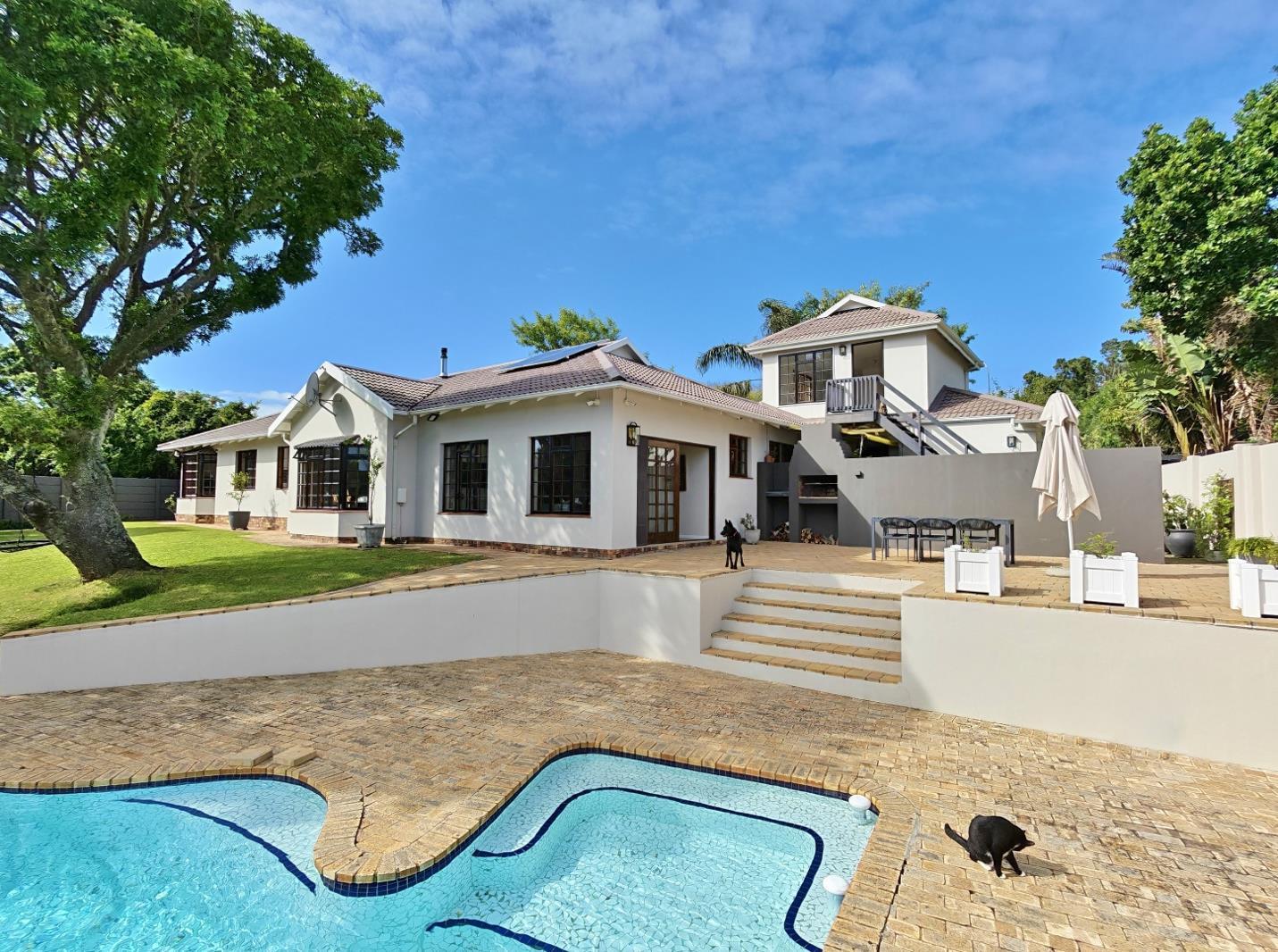 5 Bedroom House in Walmer Heights