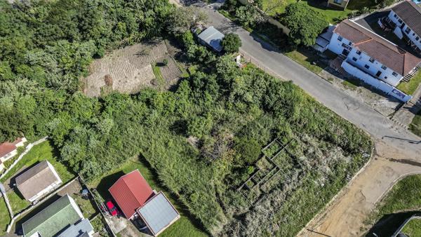 494 m² Land available in Amalinda