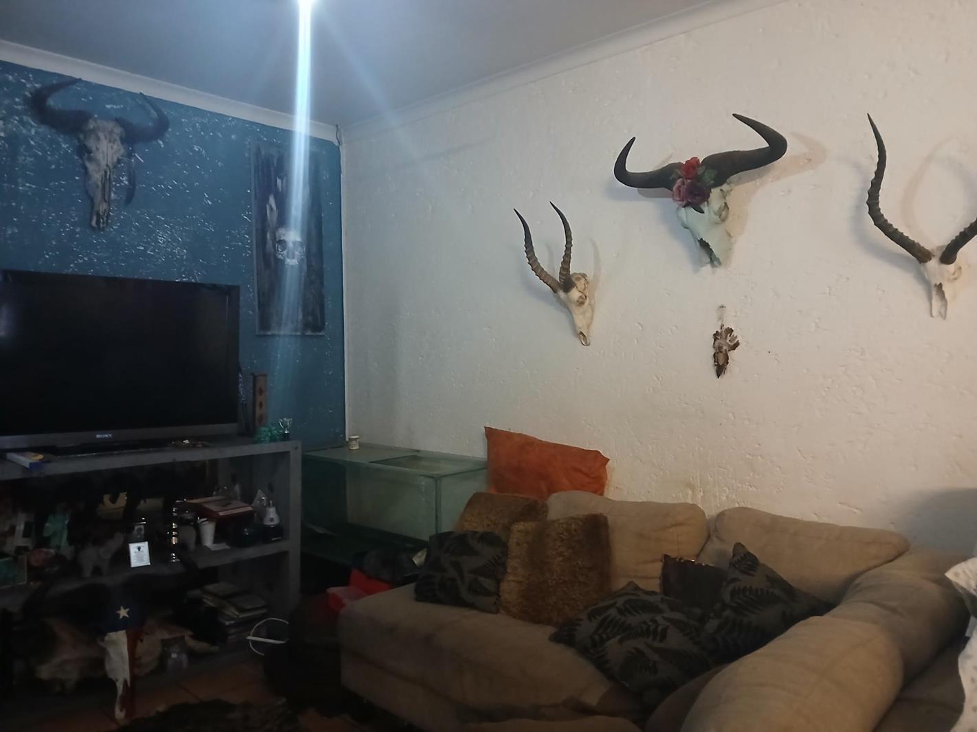 2 Bedroom House in Albertville