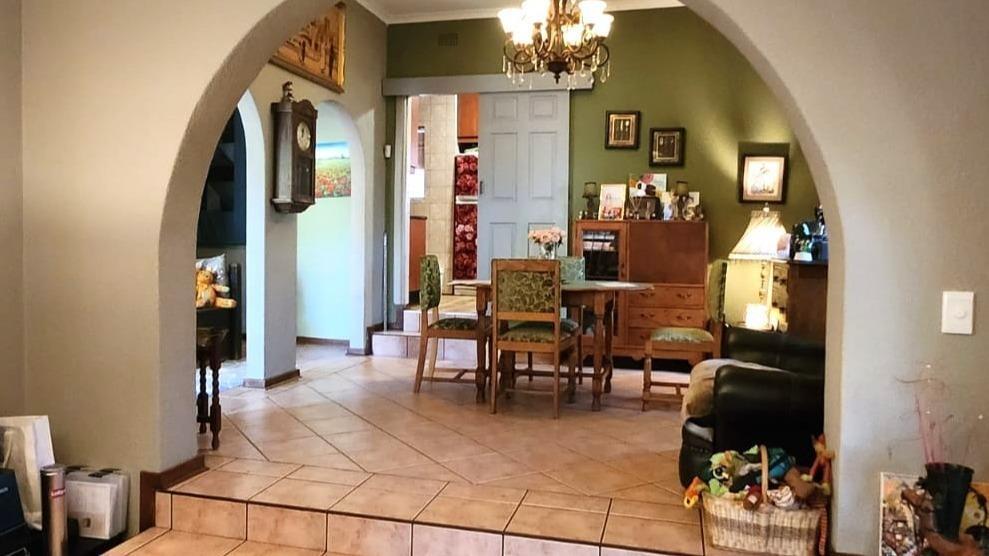 3 Bedroom House in Mulbarton
