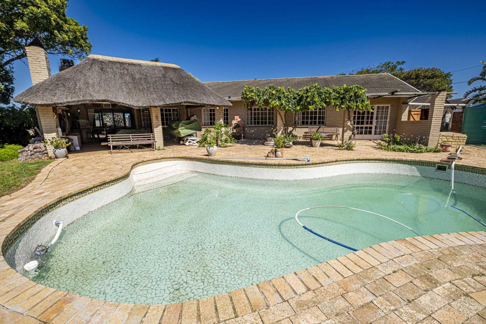 4 Bedroom House in Bluewater Bay