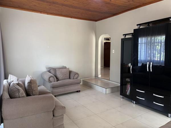 3 Bedroom House in West Acres