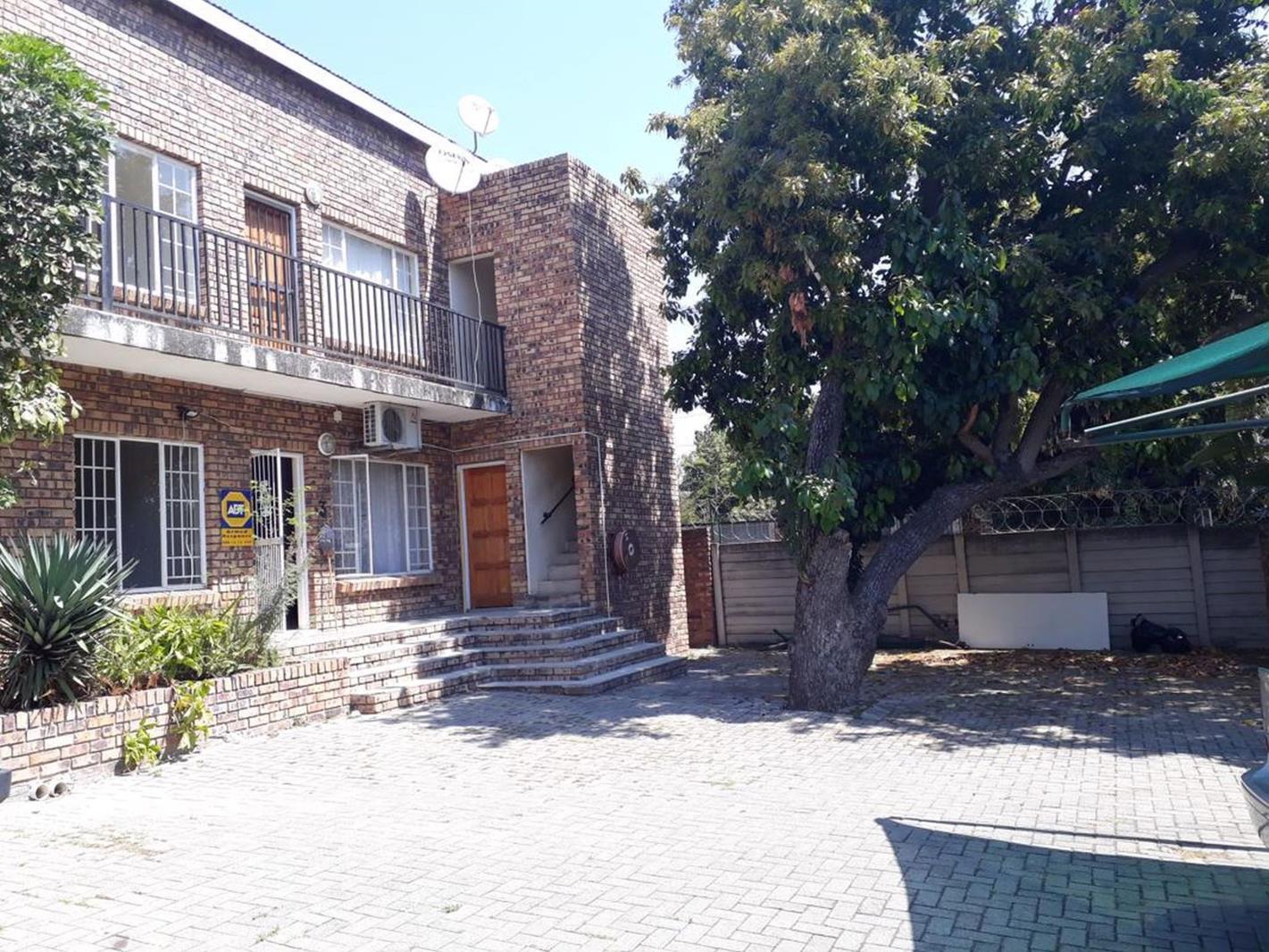 2 Bedroom Apartment in Nelspruit Central