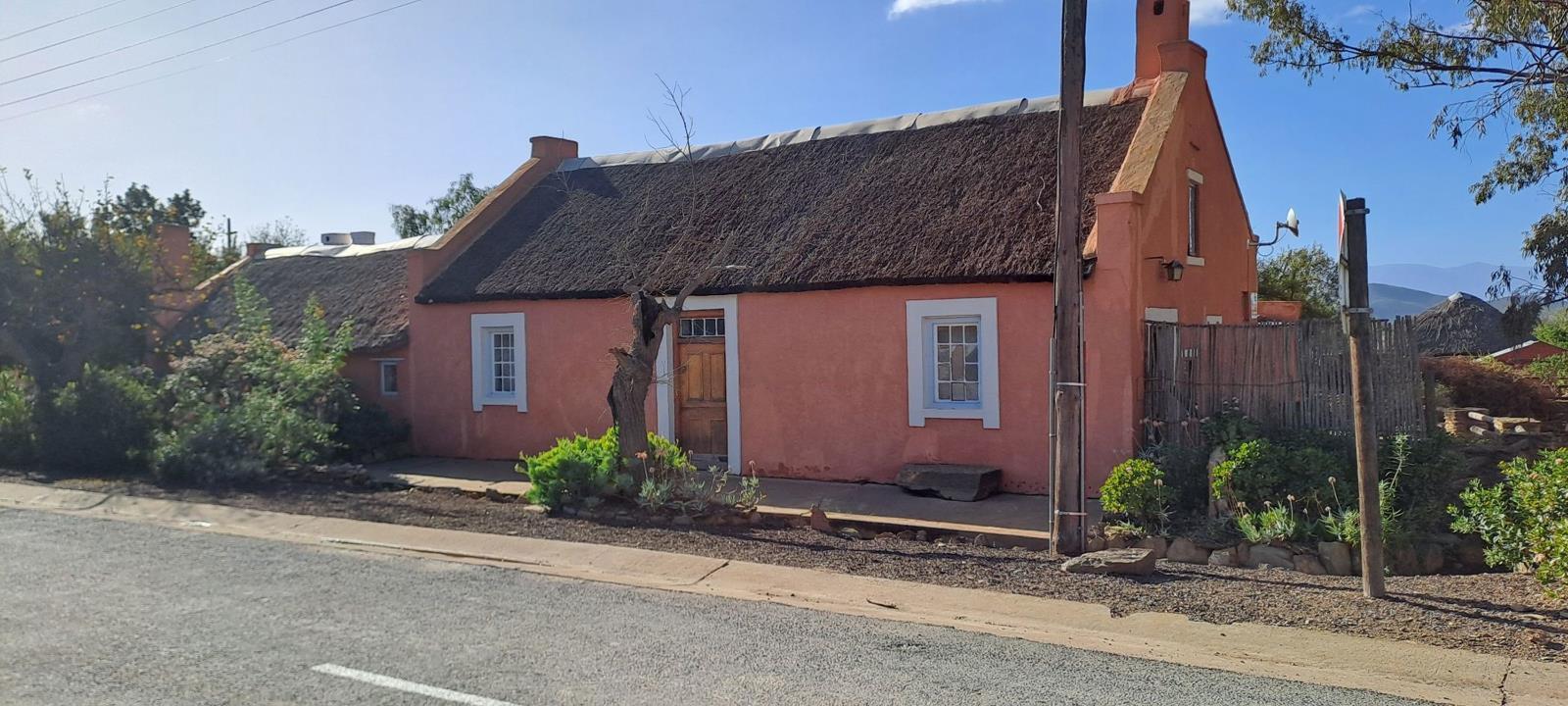 3 Bedroom House in McGregor