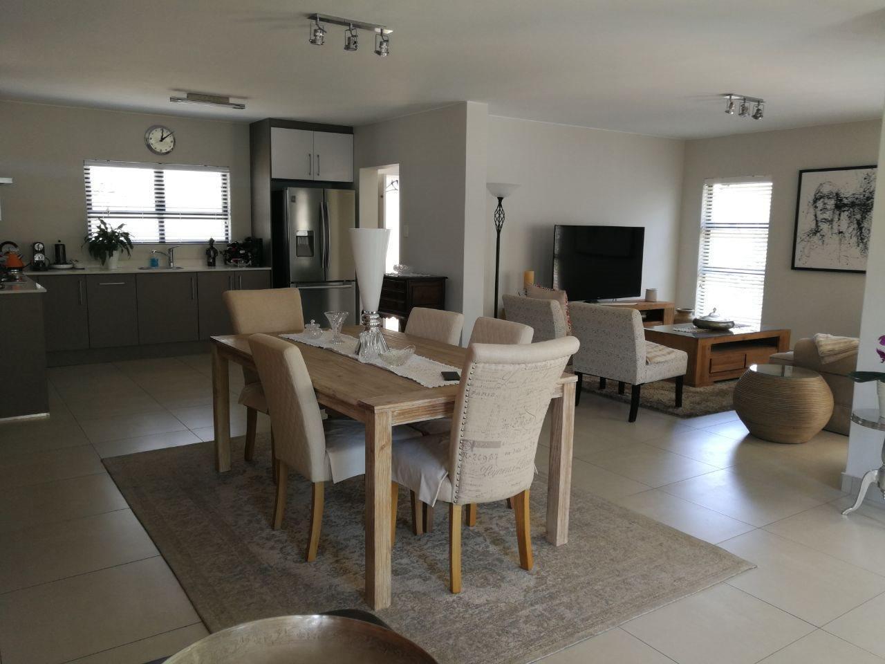 4 Bedroom Townhouse in Broadacres