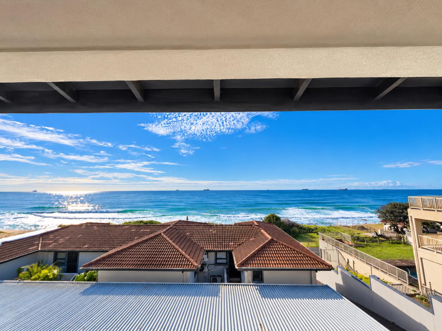 2 Bedroom Apartment in La Mercy