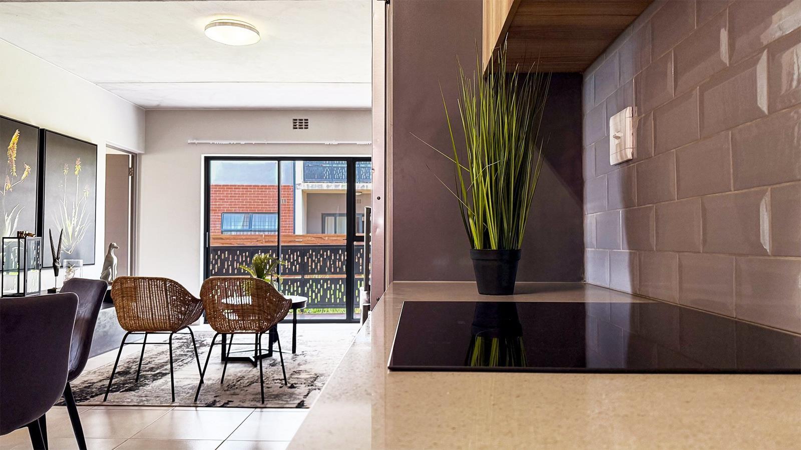 3 Bedroom Apartment in Fairland