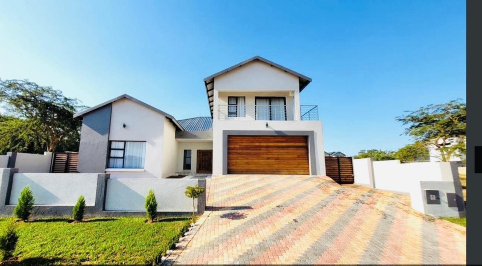 5 Bedroom House in Elawini Lifestyle Estate