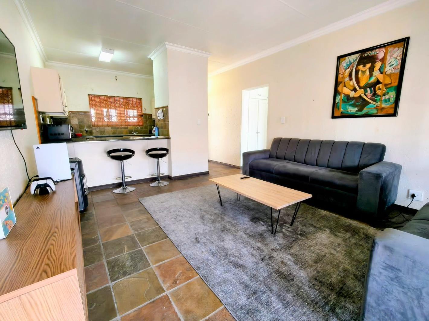 1 Bedroom Apartment in Weltevreden Park