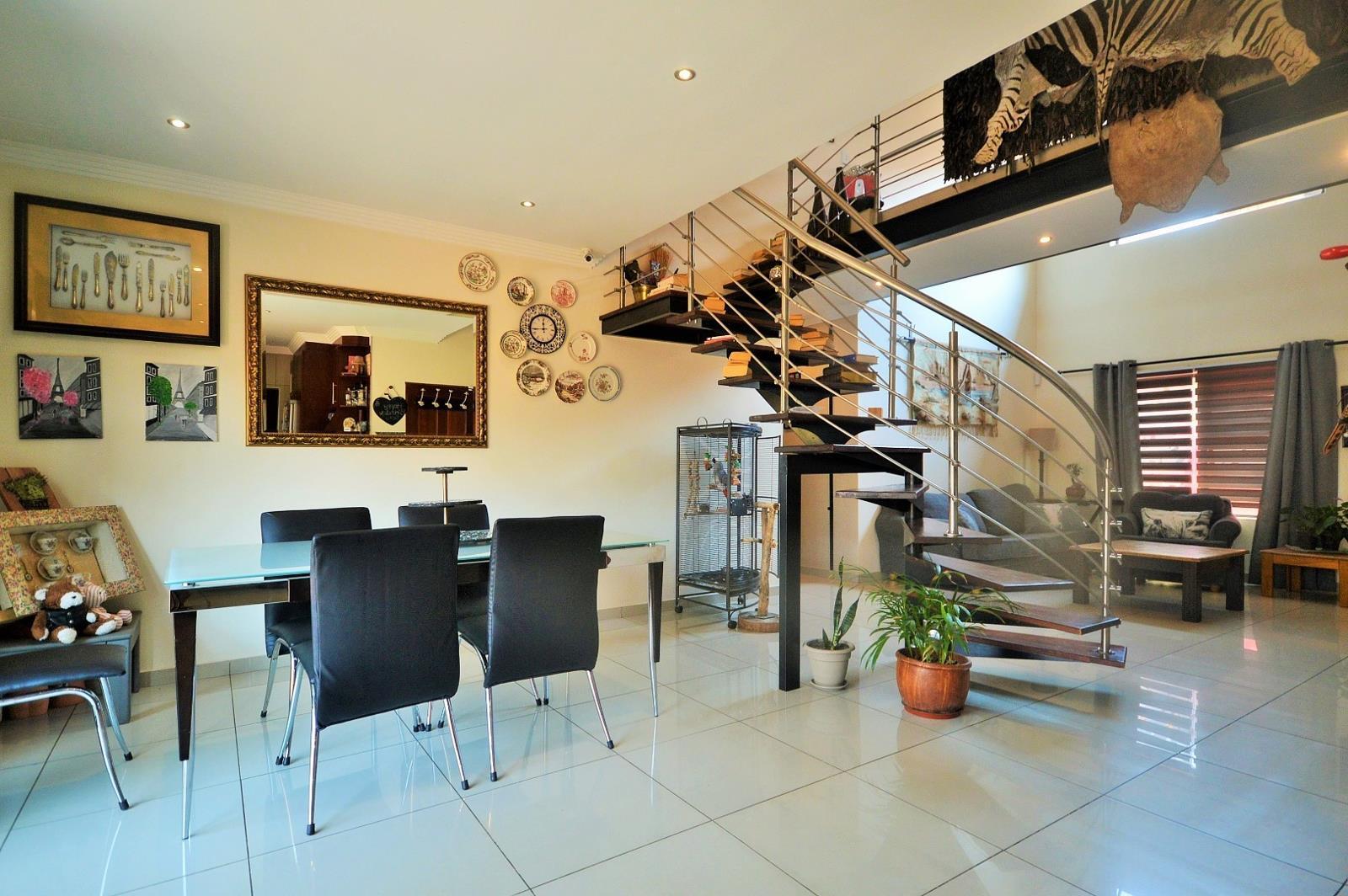 3 Bedroom Townhouse in New Redruth