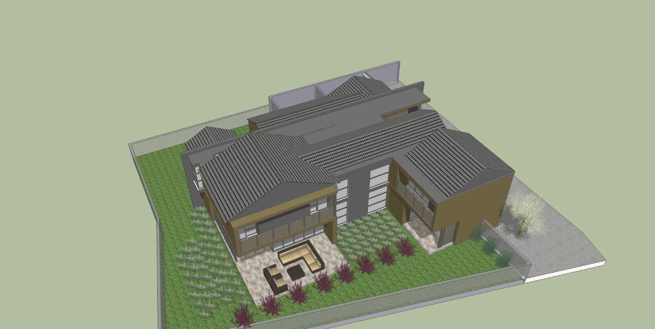 4 Bedroom House in Seasons Lifestyle Estate
