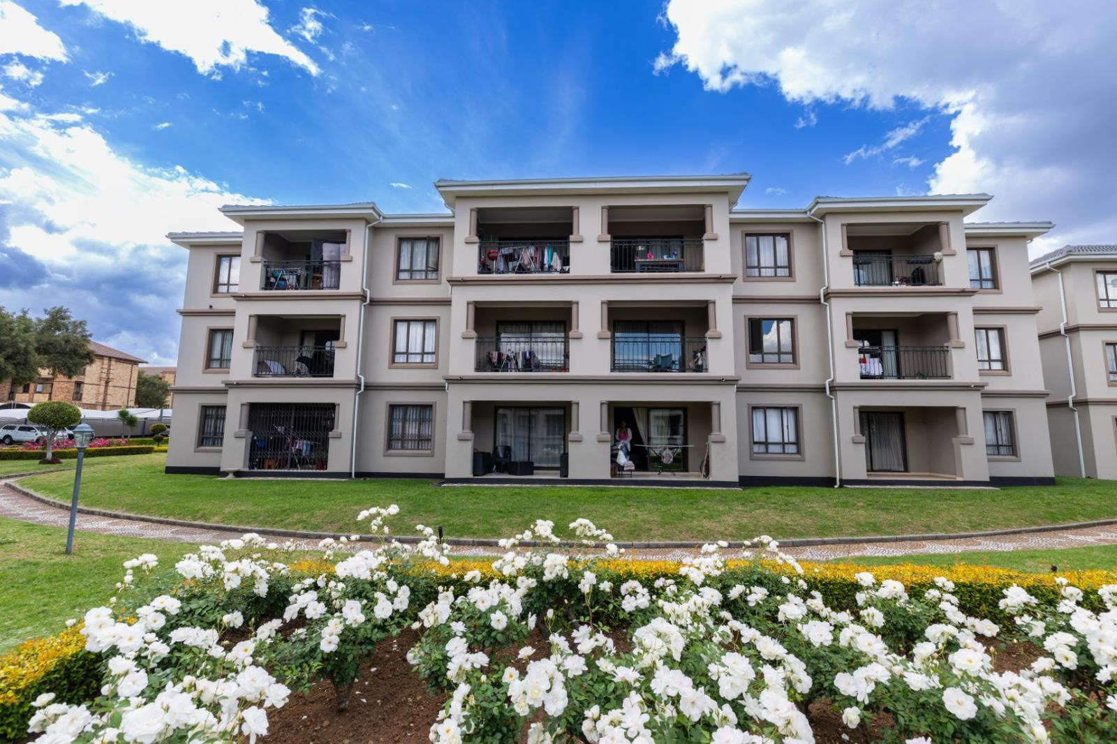 2 Bedroom House in Halfway Gardens