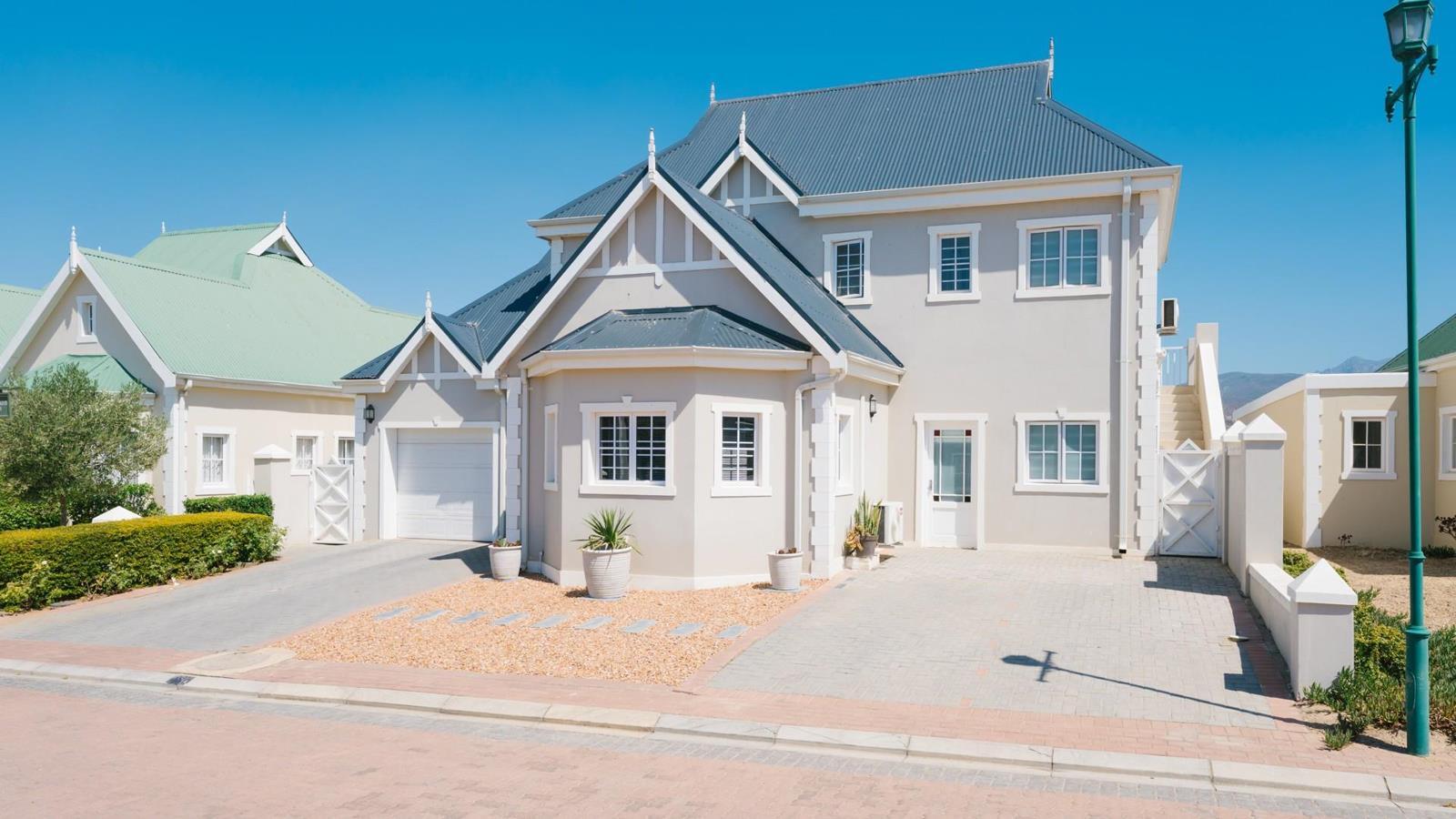 3 Bedroom House in Robertson