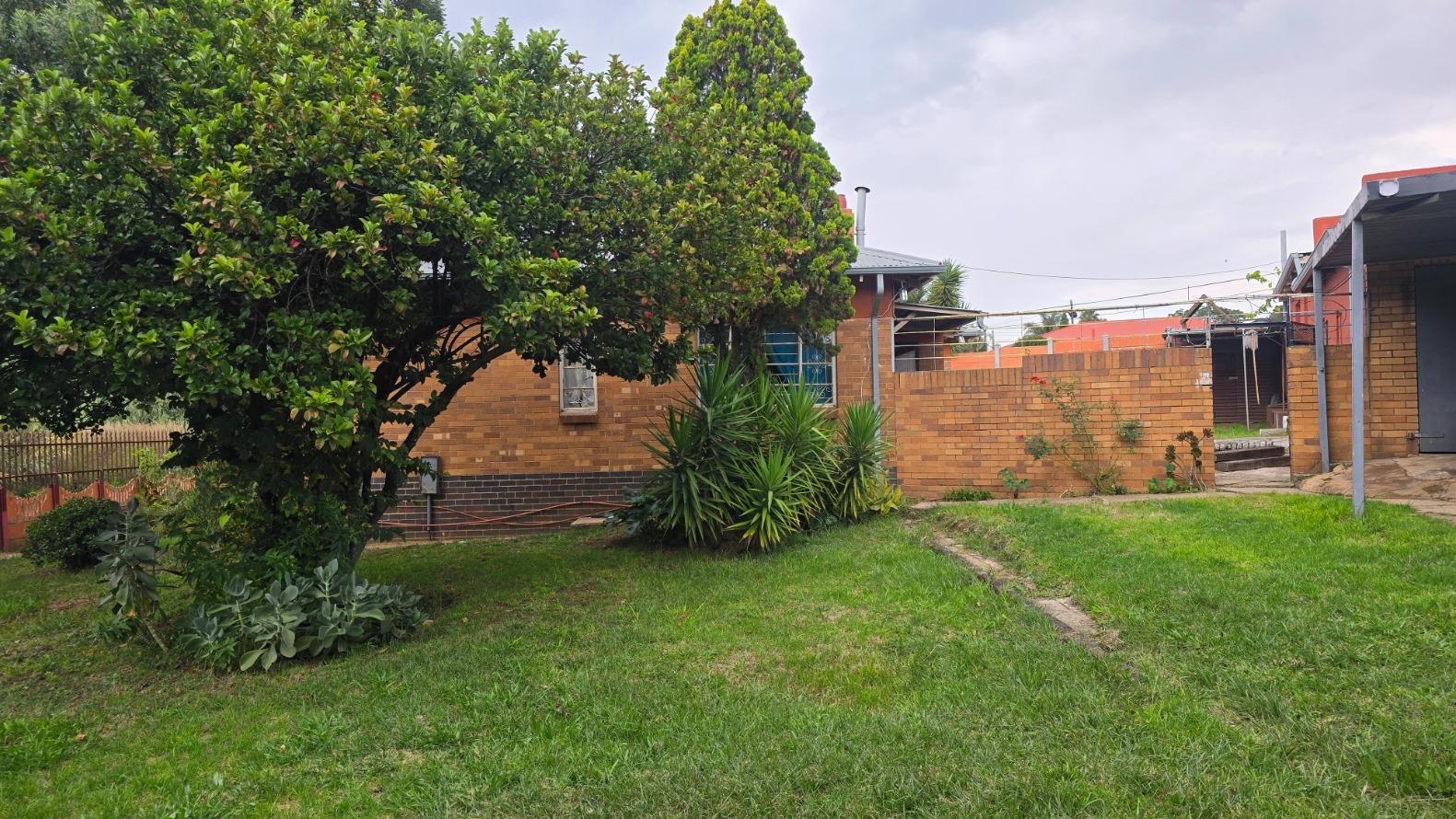 4 Bedroom House in Wentworth Park